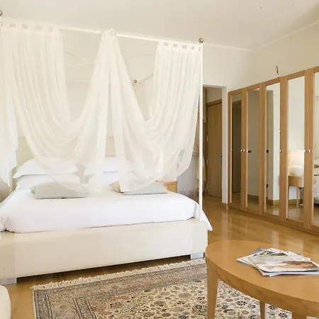 라이토 웰니스&스파 호텔 Vietri