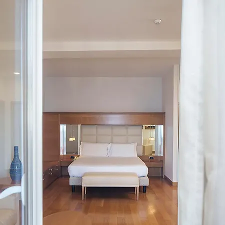 라이토 웰니스&스파 호텔 Vietri