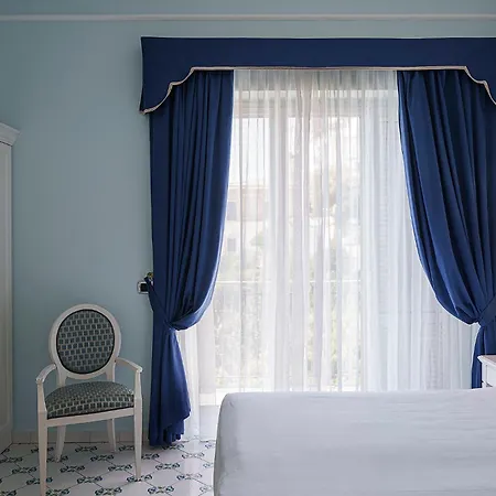 라이토 웰니스&스파 호텔 Vietri