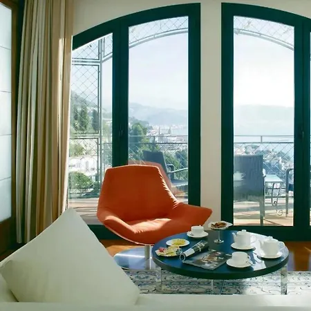 호텔 라이토 웰니스&스파