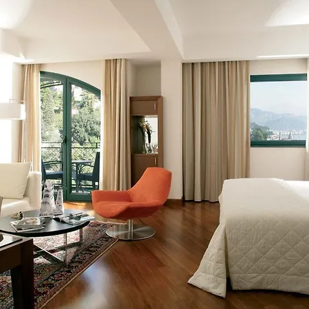 라이토 웰니스&스파 호텔 5*