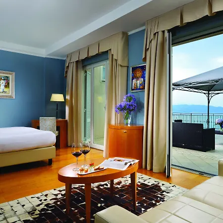 라이토 웰니스&스파 호텔