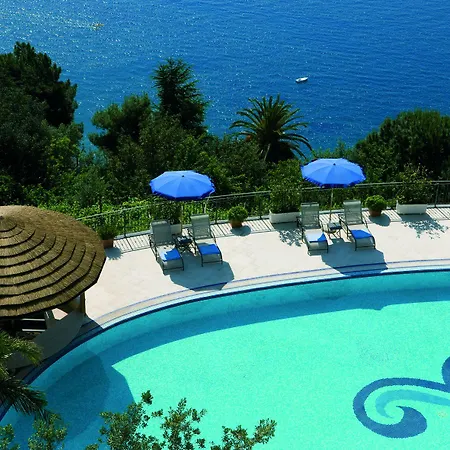 라이토 웰니스&스파 호텔 5*