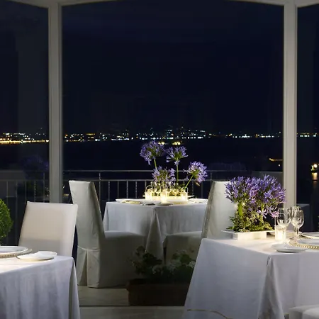 라이토 웰니스&스파 5*