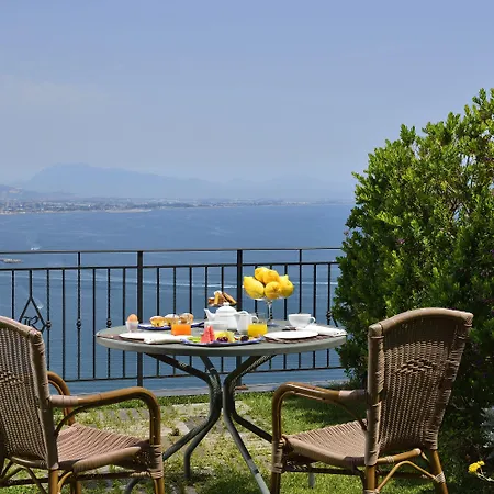 라이토 웰니스&스파 5*