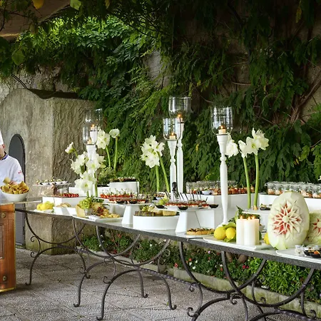 라이토 웰니스&스파 5*