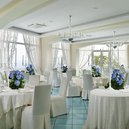 라이토 웰니스&스파 5*