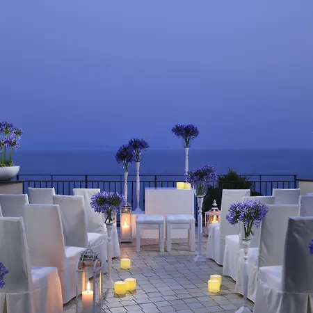 라이토 웰니스&스파 5* Vietri