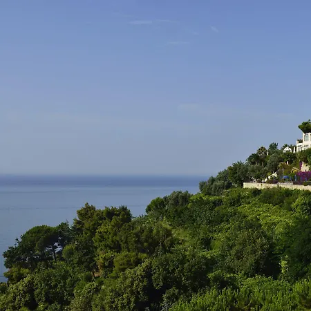 호텔 라이토 웰니스&스파 Vietri