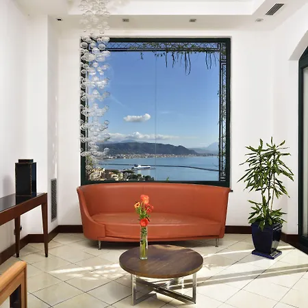 라이토 웰니스&스파 호텔 Vietri