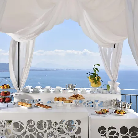 라이토 웰니스&스파 5* Vietri