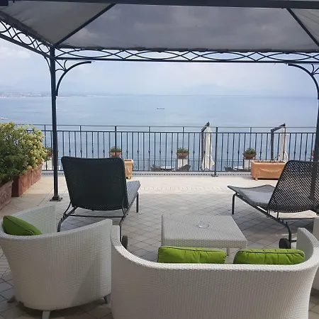 호텔 라이토 웰니스&스파 5*