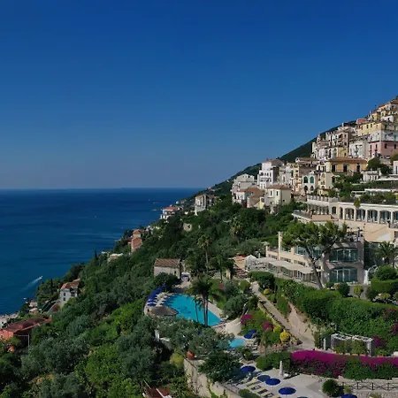 라이토 웰니스&스파 Vietri