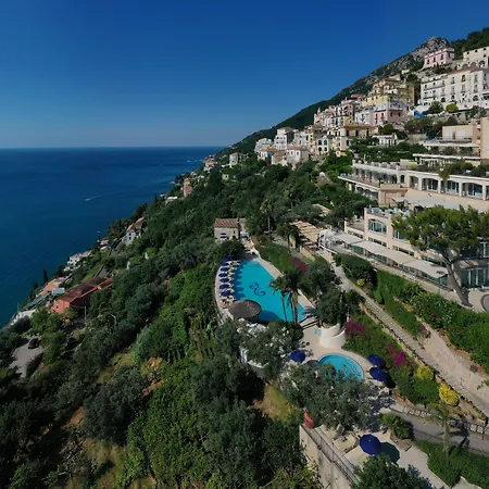 호텔 라이토 웰니스&스파 5*