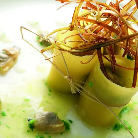 라이토 웰니스&스파 호텔