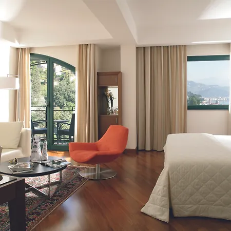 Raito Wellness&spa Vietri