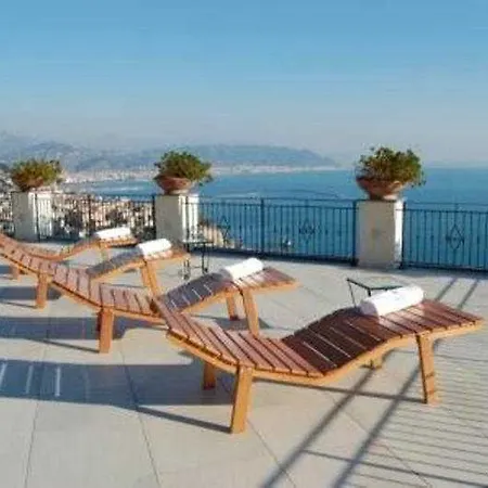 Raito Wellness&spa Hotel Vietri
