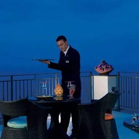 Raito Wellness & Hotel Vietri