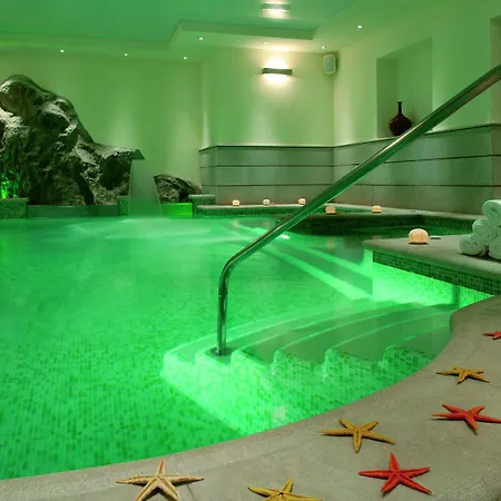Raito Wellness & Vietri