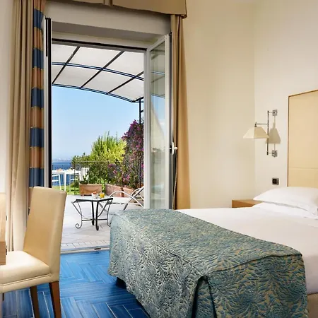 Hotel Raito Wellness & Vietri