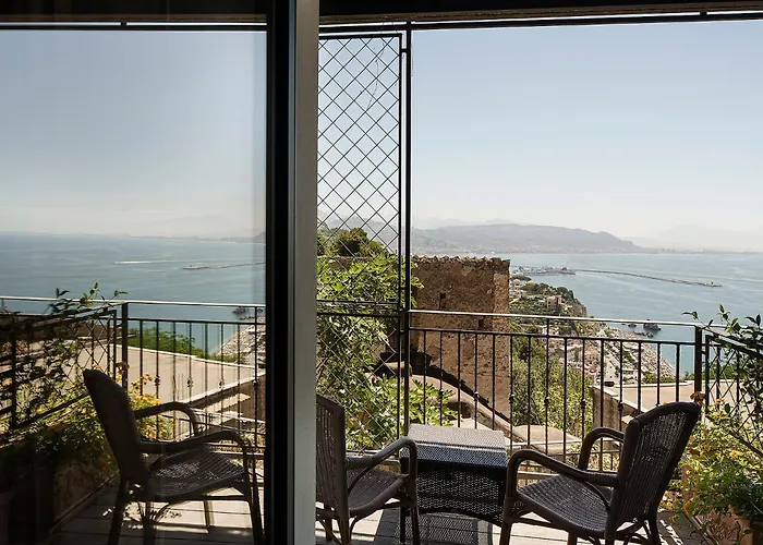Raito Wellness&spa Hotel Vietri