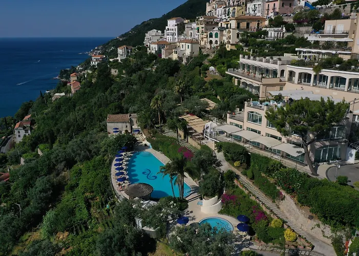 Raito Wellness&spa 5* Vietri