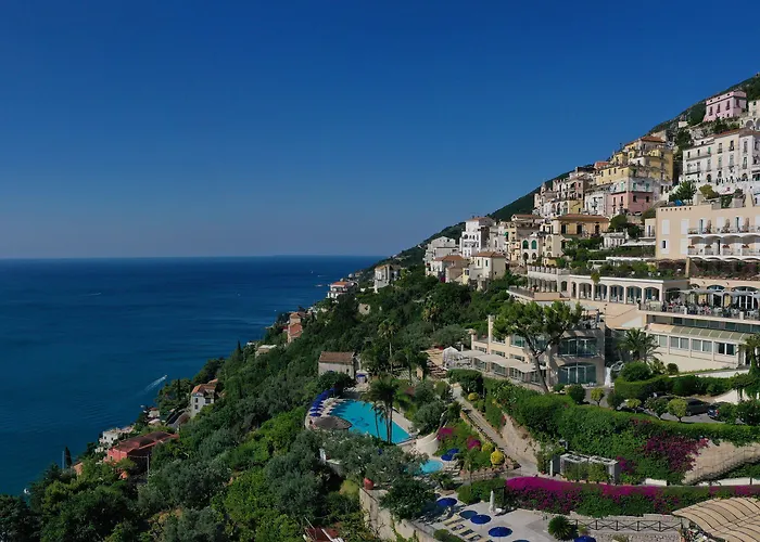 Raito Wellness&spa Vietri