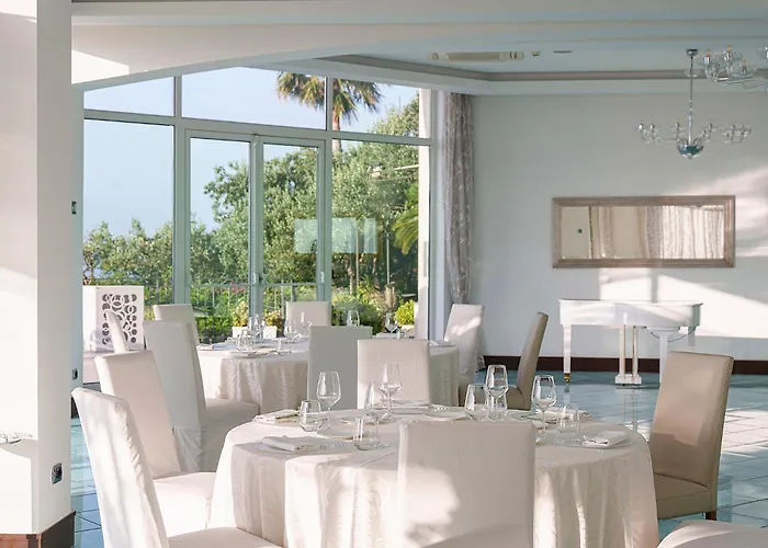 Raito Wellness&spa Vietri