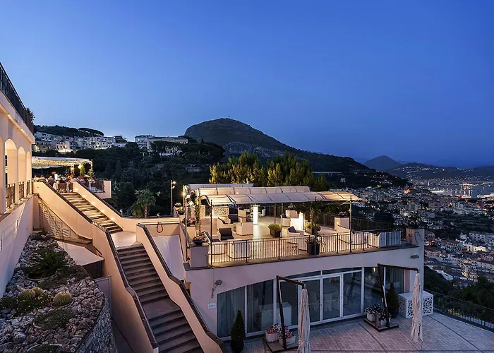 Raito Wellness&spa 5*