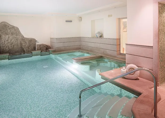 Raito Wellness&spa Hotel 5*