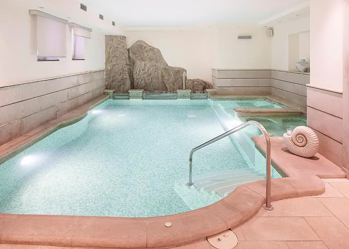 Raito Wellness&spa 5* Vietri