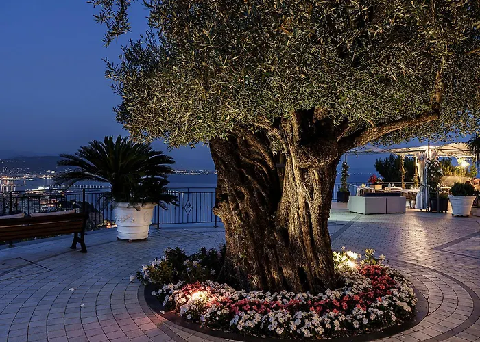 Raito Wellness&spa Vietri
