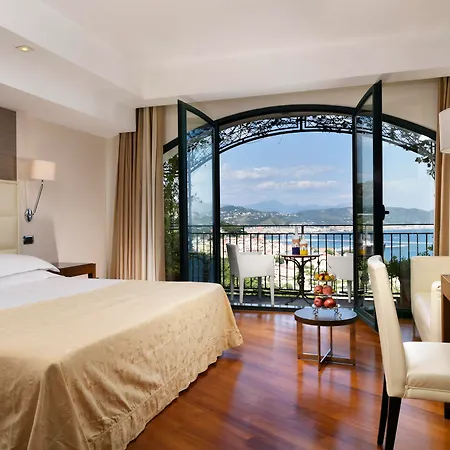 Hotel Raito Wellness & Vietri