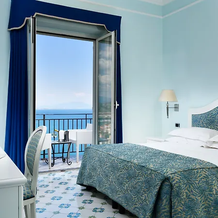 Raito Wellness & 5* Vietri sul Mare