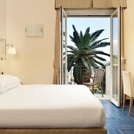 Raito Wellness & Vietri sul Mare