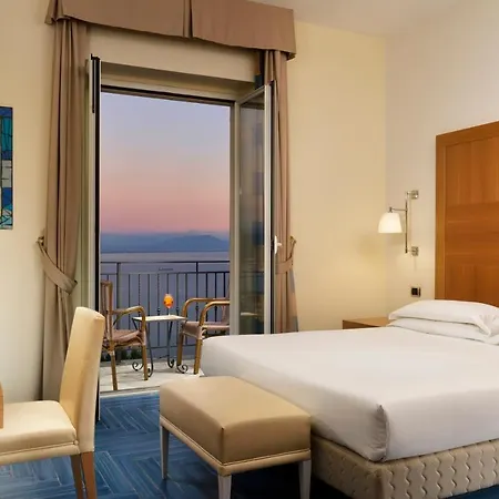 Raito Wellness & Hotel Vietri