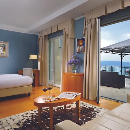 Raito Wellness & Hotel 5*