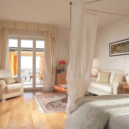 Raito Wellness & Hotel 5*
