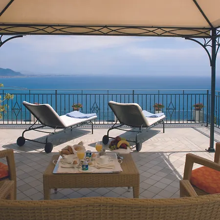 Raito Wellness & Hotel Vietri sul Mare