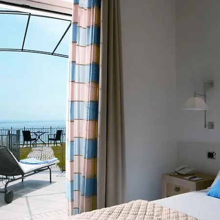 Hotel Raito Wellness & Vietri