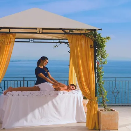 Raito Wellness & Hotel Vietri