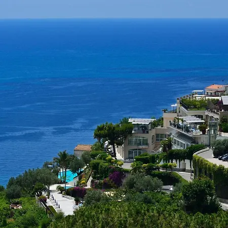 Raito Wellness & Vietri sul Mare