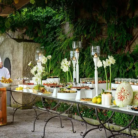 Raito Wellness & Hotel Vietri sul Mare