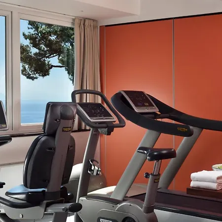 Hotel Raito Wellness & 5*