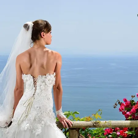 Hotel Raito Wellness & Vietri sul Mare