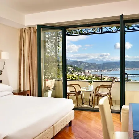 Hotel Raito Wellness & Vietri