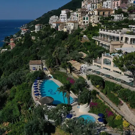 Raito Wellness & 5* Vietri sul Mare