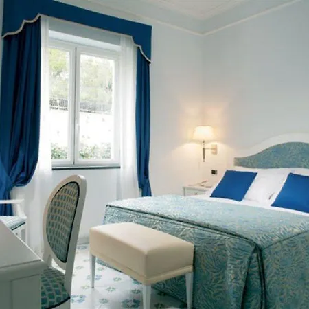 Raito Wellness & Vietri sul Mare