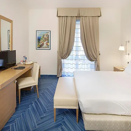 Raito Wellness & 5* Vietri