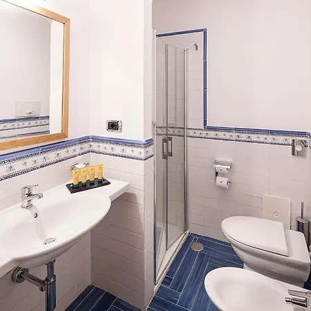 وسبا رايتو ويلنيس 5* Vietri